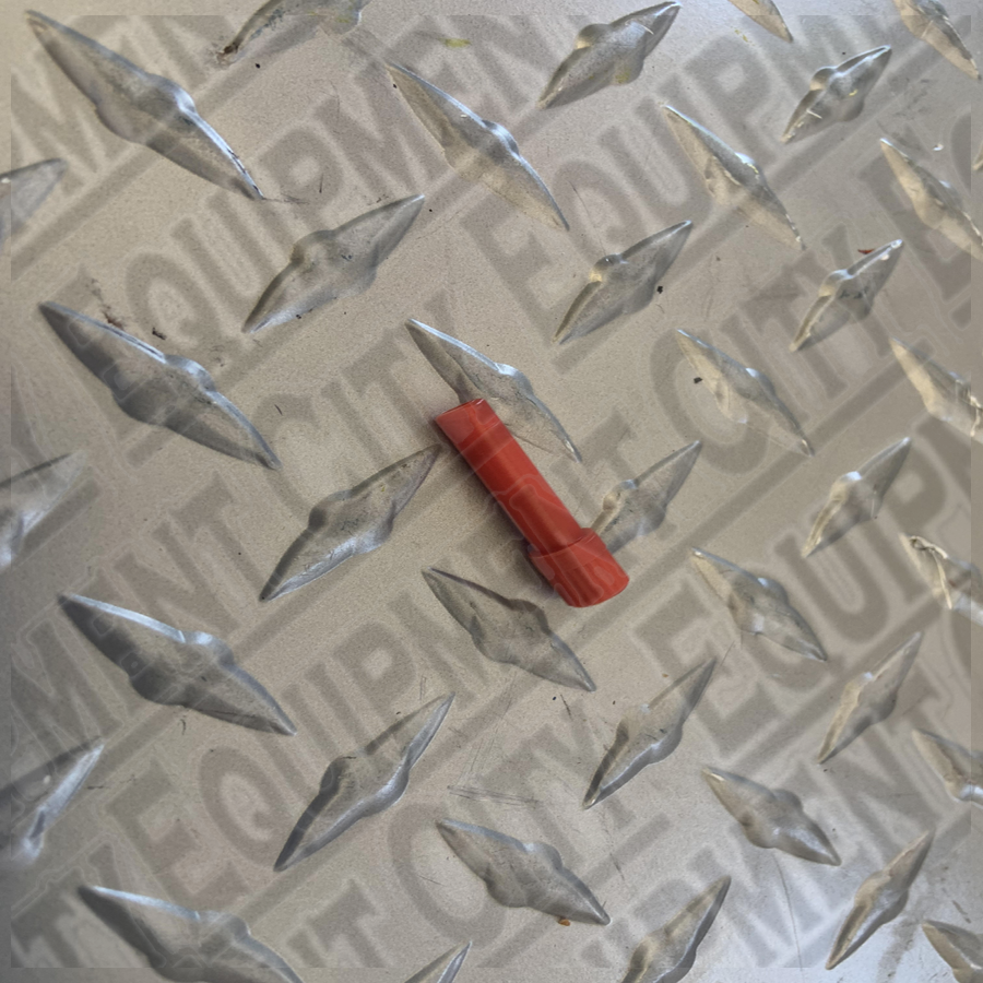 Corghi 3-00018 6MM PLUG